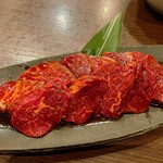 炭火ほるもん 真 - 