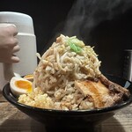 らーめん 勝三 - 