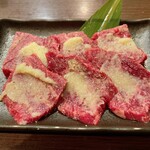 炭火ほるもん 真 - 