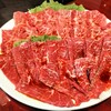 焼肉吉政