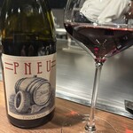 鉄板焼き まえなか - 