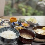 cafe Patty's garden - 