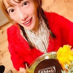 シャトレーゼ - 