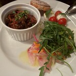 メルジェリーナ - 