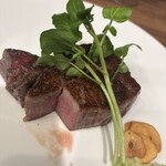 鉄板焼き まえなか - 