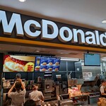 マクドナルド - 外観