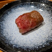 銀座 ちかみつ 六丁目 - 