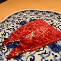 銀座 ちかみつ 六丁目 - 