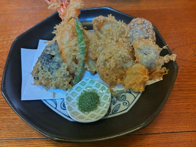 すたんど割烹 みなぐち（すたんどかっぽう みなぐち） - 鶴岡（日本料理）の写真