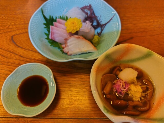 すたんど割烹 みなぐち｜鶴岡の本格日本料理・ランチ・ディナー