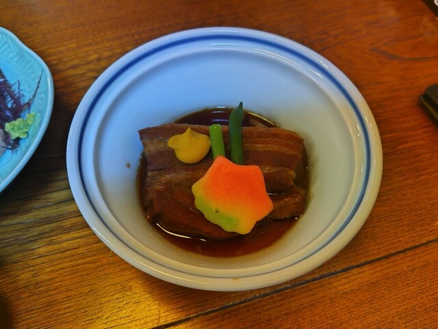 すたんど割烹 みなぐち（すたんどかっぽう みなぐち） - 鶴岡（日本料理）の写真