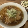 麺と海の幸 宮商