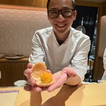 銀座 しのはら - 