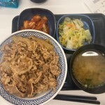 吉野家 - 料理写真: