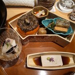 銀座 しのはら - 