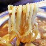 手打ちめん処 喜代志 - 