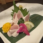 鳥銀風月 - 