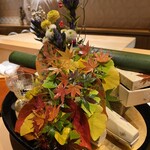 銀座 しのはら - 