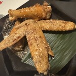 鳥銀風月 - 