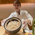 銀座 しのはら - 