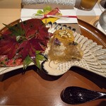 銀座 しのはら - 