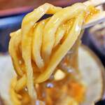 手打ちめん処 喜代志 - 