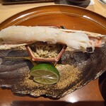 銀座 しのはら - 