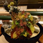 銀座 しのはら - 