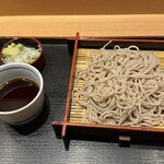 そばいち - 料理写真: