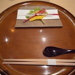 銀座 しのはら - 