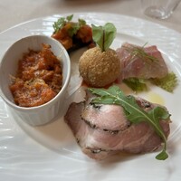 レオーネ・マルチアーノ - 