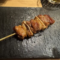 南青山とりや幸 - 