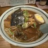 ラーメン小太郎