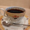 キャピタルコーヒー 本社店