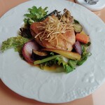 創菜欧風料理 ル ポタジェ - 