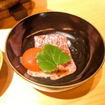 六本木 大皿焼肉 老中 - 