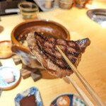 六本木 大皿焼肉 老中 - 