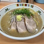 麺屋 彩未 - 