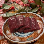 六本木 大皿焼肉 老中 - 