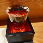 路地裏割烹 あまの - 