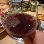 六本木 大皿焼肉 老中 - 