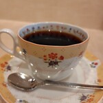 キャピタルコーヒー 本社店 - 