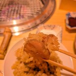 六本木 大皿焼肉 老中 - 