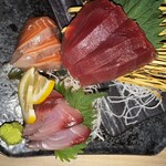 和食居酒屋 彩維 - 