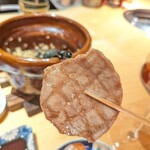 六本木 大皿焼肉 老中 - 