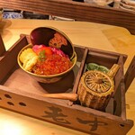 六本木 大皿焼肉 老中 - 