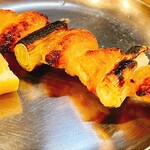 焼とりよね田 - 