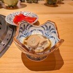 六本木 大皿焼肉 老中 - 