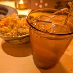 六本木 大皿焼肉 老中 - 