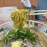 麺屋 彩未 - 